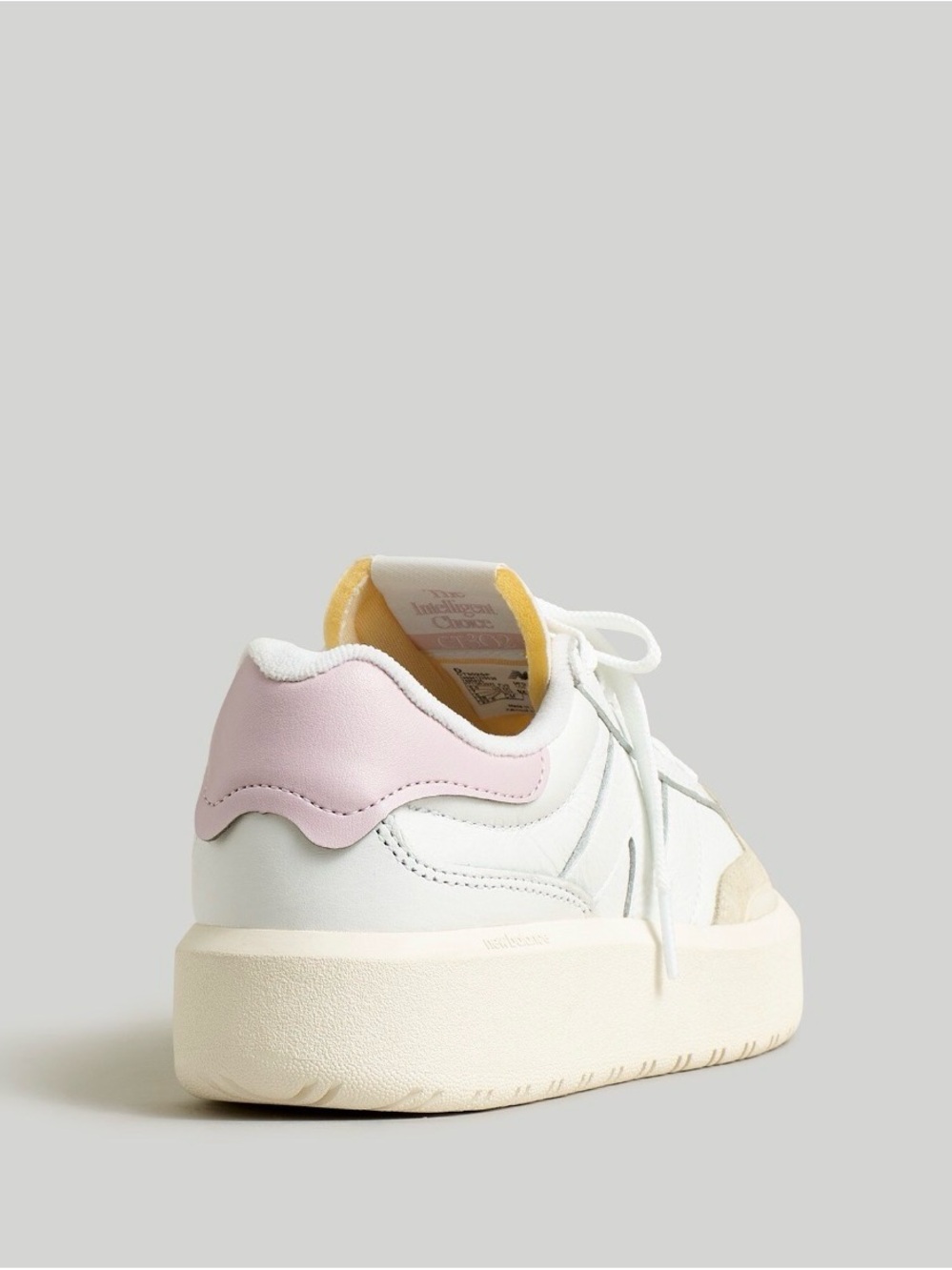 New Balance CT302 Women’s Sneakers - Picture 3 of 8